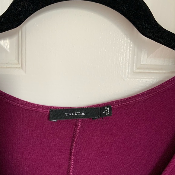 Talula slip dress Large - Picture 2 of 4